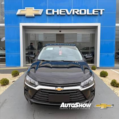 CHEVROLET ONIX 1.0 TURBO FLEX PLUS AUTOMÁTICO